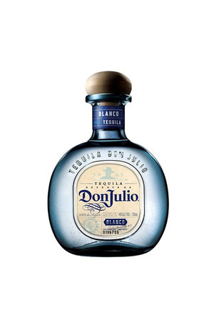 Don Julio Don Julio Tequila Silver 750ml