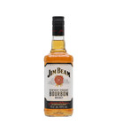 Jim Beam Jim Beam White Label Kentucky Straight Bourbon Whiskey 1000ml