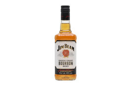 Jim Beam Jim Beam White Label Kentucky Straight Bourbon Whiskey*