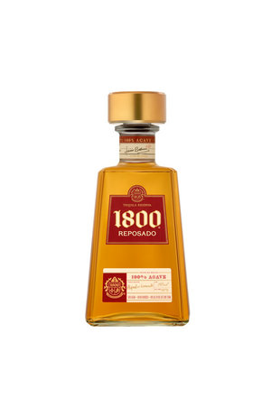 1800 Reserva 1800 Reserva Tequila Reposado 750ml