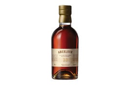Aberlour Aberlour 18 Years Old Highland Single Malt Scotch Whisky, Speyside 500ml