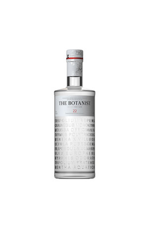 The Botanist The Botanist Gin 700ml