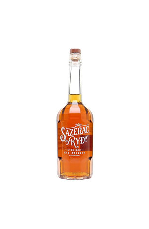 Buffalo Trace Sazerac Rye Straight Rye Whiskey 750ml