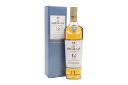 The Macallan The Macallan 12 Years Triple Cask Matured Single Malt Whisky 700ml