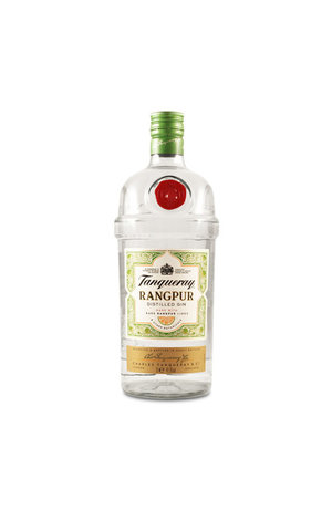 Tanqueray Tanqueray Rangpur Gin 1000ml