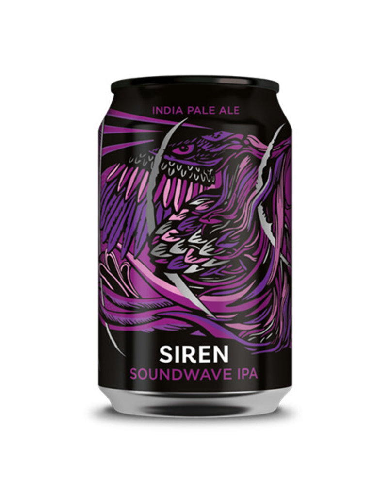 Siren Siren Soundwave IPA