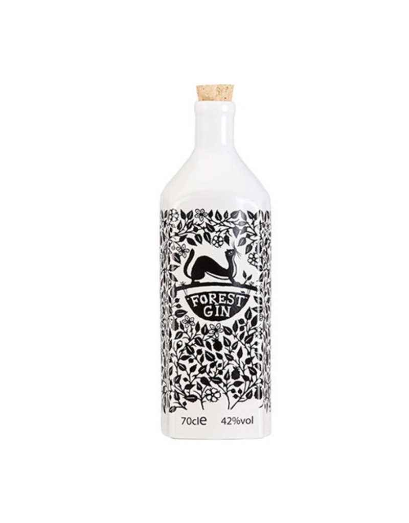 Forest Distillery Forest Gin 700ml