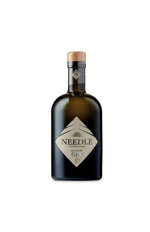 Needle Needle Blackforest Dry Gin 500ml”