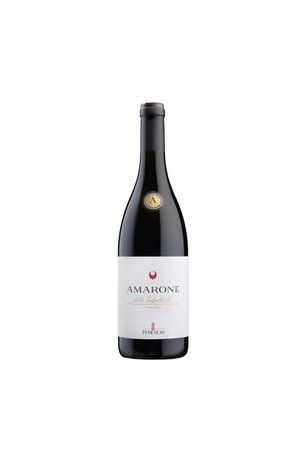 Tedeschi Tedeschi - Amarone della Valpolicella Classico DOC 2018, Veneto, Italy