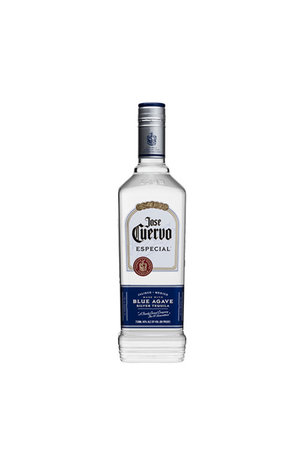 Jose Cuervo Jose Cuervo Tequila Especial Silver 750ml