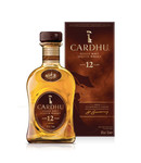 Cardhu Cardhu 12 Years Single Malt Whisky, Speyside 700ml
