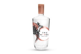 Two Moons Distillery Two Moons Signature Dry Gin 700ml