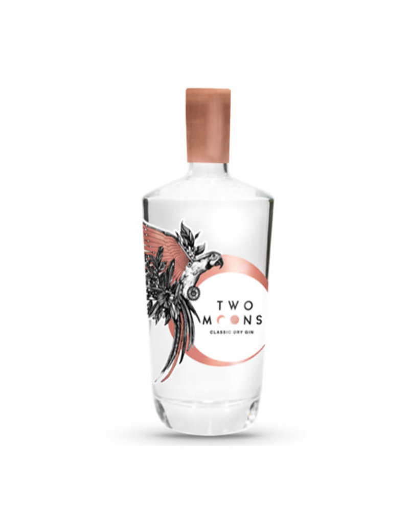 Two Moons Distillery Two Moons Signature Dry Gin 700ml