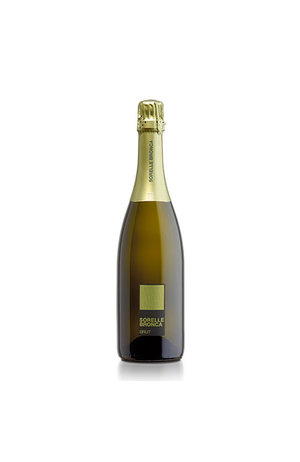 Sorelle Bronca Sorelle Bronca Valdobbiadene Prosecco Superiore DOCG NV, Sparkling, Brut, Veneto, Italy