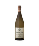 David & Nadia David & Nadia Aristargos 2023, Chenin Blanc, Viognier, Chairette Blanche, Swartland, South Africa'