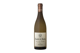 David & Nadia David & Nadia Aristargos 2023, Chenin Blanc, Viognier, Chairette Blanche, Swartland, South Africa'