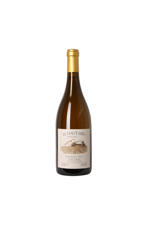 Domaine Huet Domaine Huet 'Le Mont' Moelleux 2022, Chenin Blanc, Vouvray AOC, Touraine, Loire Valley, France"