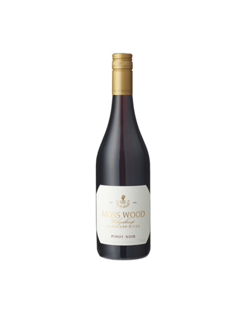 Moss Wood Moss Wood Pinot Noir 2023, Margaret River, Australia