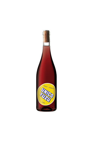 Unico Zelo Unico Zelo Unico Yuzu Sweet Vermouth