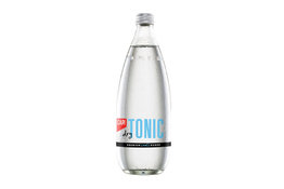 CAPI CAPI Dry Tonic Water 750ml