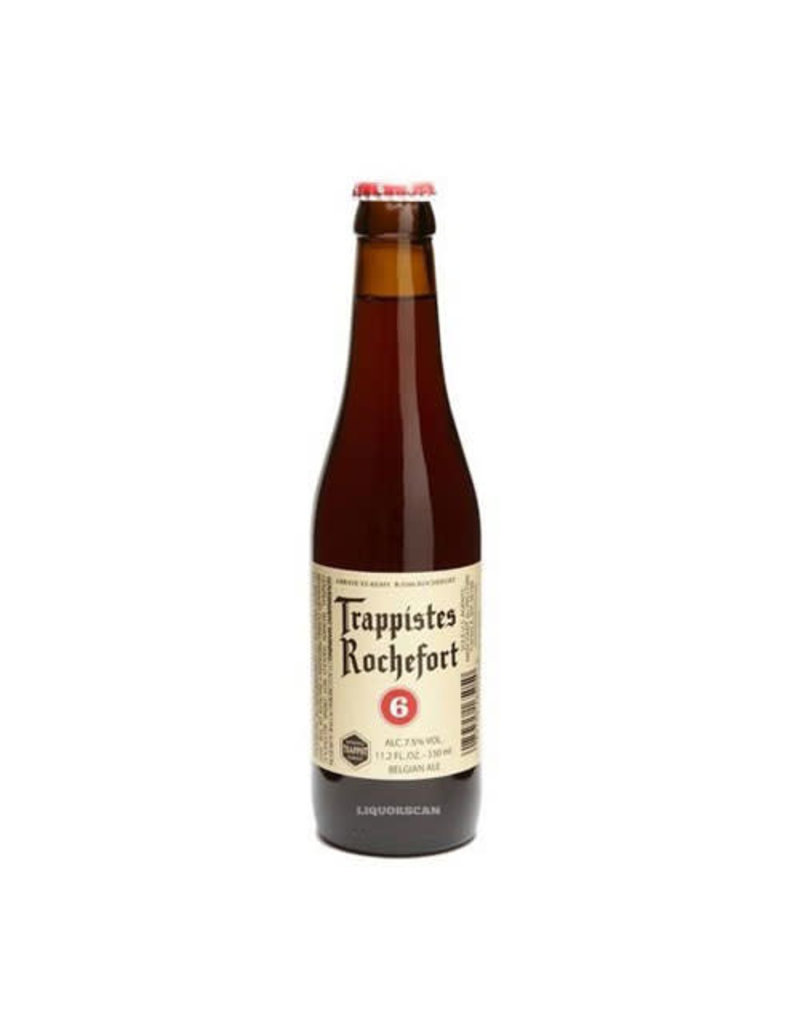 Rochefort Rochefort 6 Trappist Beer