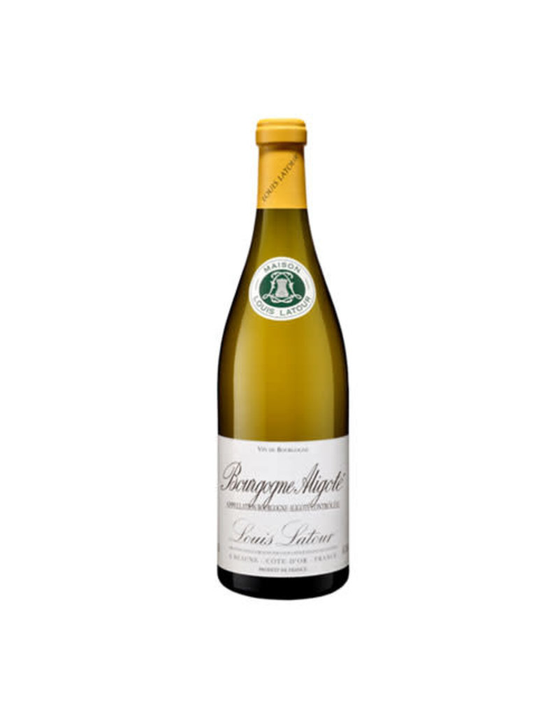 Louis Latour Louis Latour Bourgogne Aligote 2023, Burgundy, France