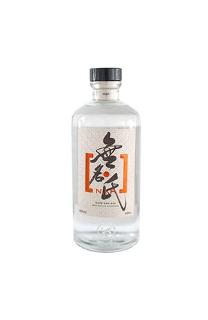 N.I.P Distilling 無名氏 N.I.P Rare Dry Gin (Not Important Person) 500ml