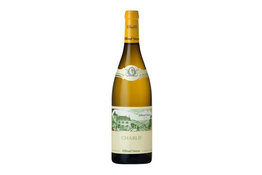 Billaud Simon Billaud Simon Chablis 2023, Burgundy, France