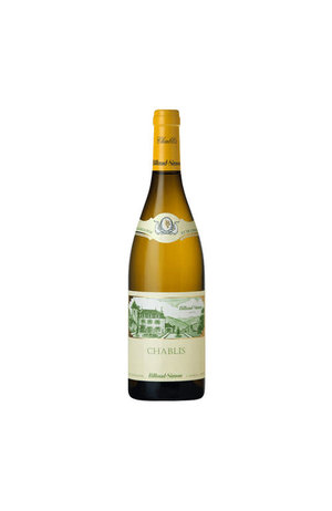 Billaud Simon Billaud Simon Chablis 2023, Burgundy, France