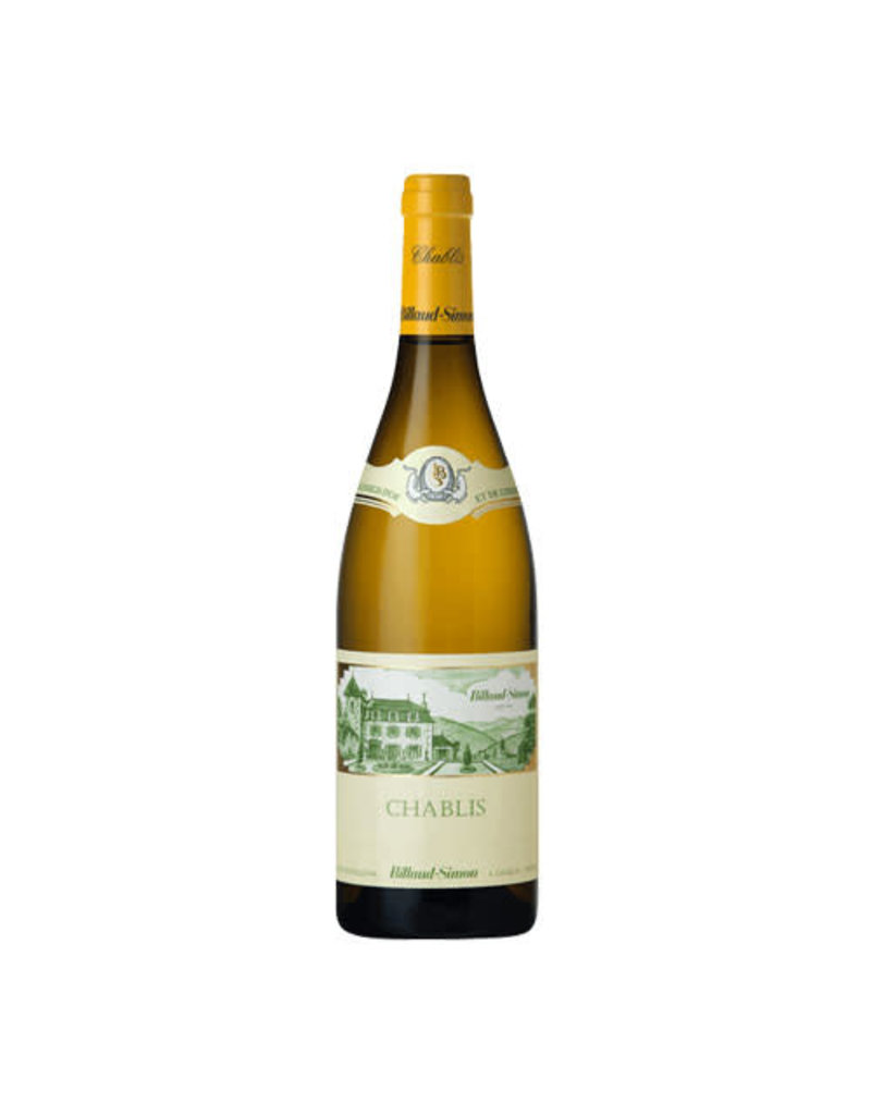 Billaud Simon Billaud Simon Chablis 2023, Burgundy, France