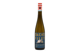 Prinz von Hessen Prinz Von Hessen "Dachsfilet" 2022, Riesling Trocken, Rheinhessen Germany