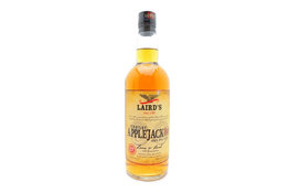Laird Laird's 86 Proof Straight Applejack Brandy