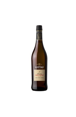 Lustau Lustau "Don Nuno" Sherry, Dry Oloroso, Solera Reserva, Spain