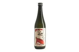 Yagi Shuzou Yagi Shuzou Hagi ni Inoshishi Imo Shochu, Nara, Japan 萩に猪 土豆燒酒