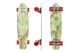 Globe Brand Globe 24" Surf Glass Cruiser Skateboard