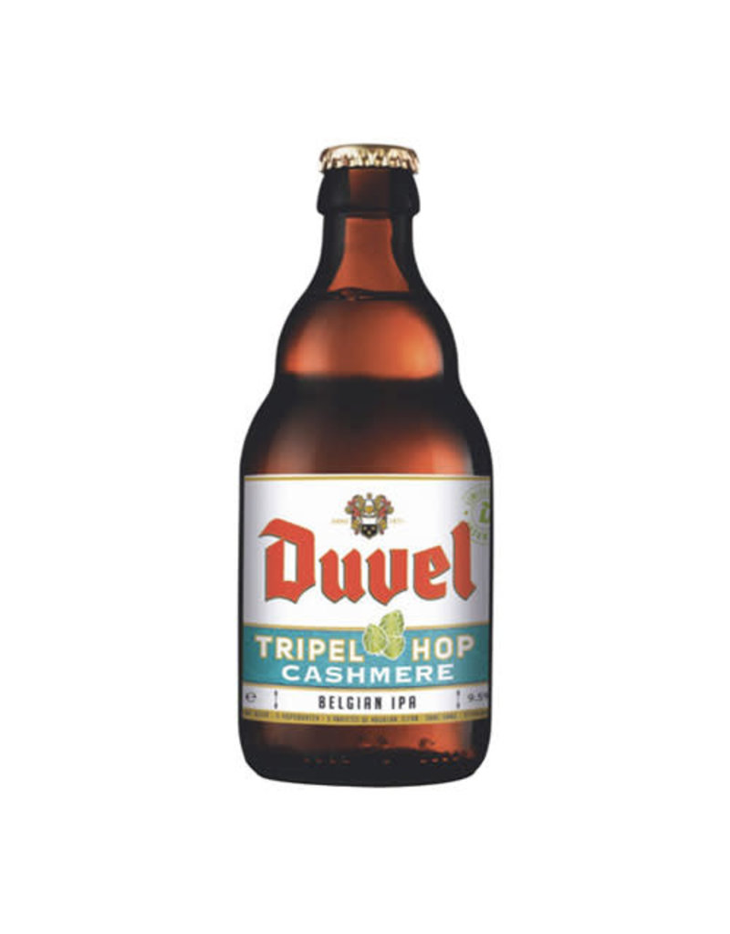 Duvel Duvel Triple Hop Cashmere IPA