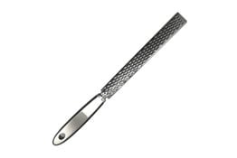 Cocktail Stainless Steel Grater 33cm