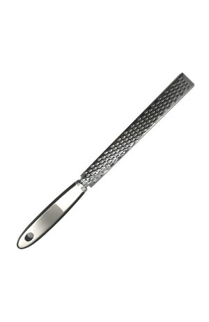 Cocktail Stainless Steel Grater 33cm