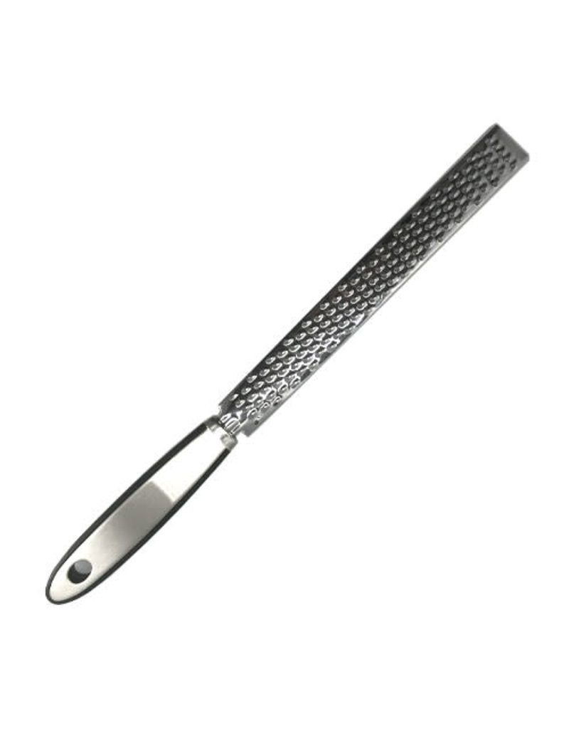 Cocktail Stainless Steel Grater 33cm