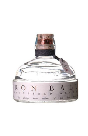 Iron Balls Gin Distillery Iron Balls Gin 700ml