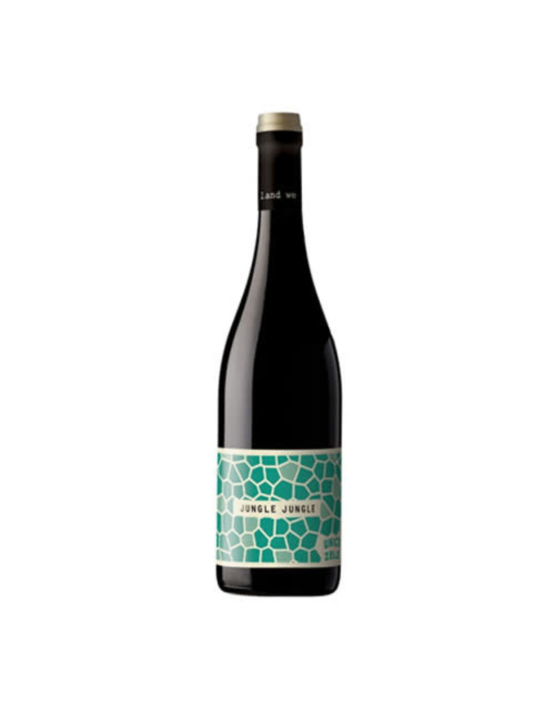 Unico Zelo Unico Zelo Jungle Jungle 2023, Dolcetto, Clare Valley, South Australia