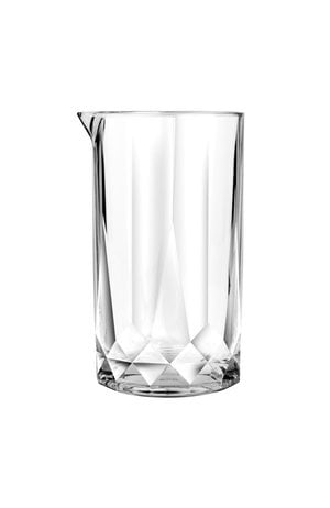 Connexion Mixing Glass