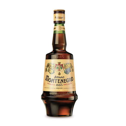 Amaro Montenegro – Botanik Bar Kyneton