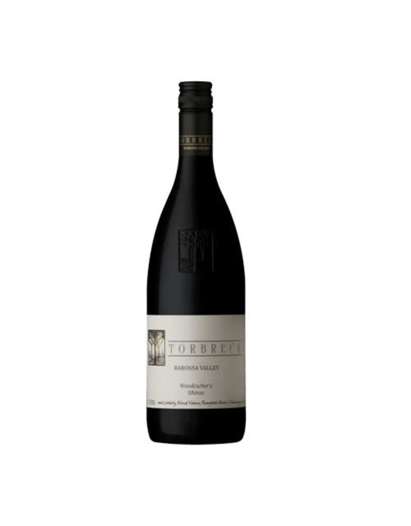 Torbreck Torbreck Woodcutter's Shiraz 2023, Barossa Valley, Australia