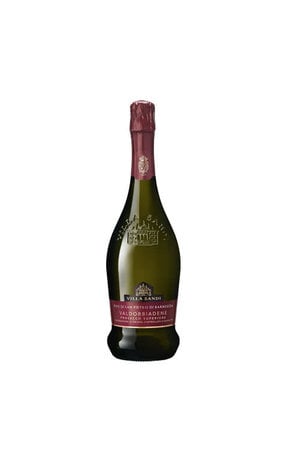 Villa Sandi Villa Sandi 'Rive di San Pietro di Barbozza', Valdobbiadene Prosecco Superiore DOCG, Dry, Italy