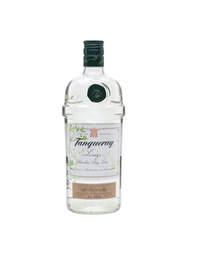 Tanqueray Tanqueray Lovage Gin 1000ml