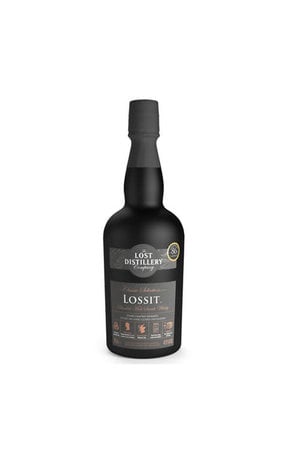 The Lost Distillery The Lost Distillery Lossit Islay Classic Range 700ml