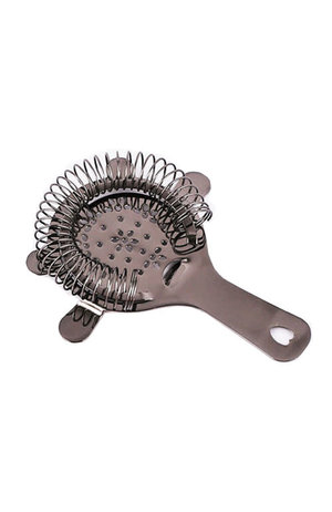 Cocktail Strainers Black