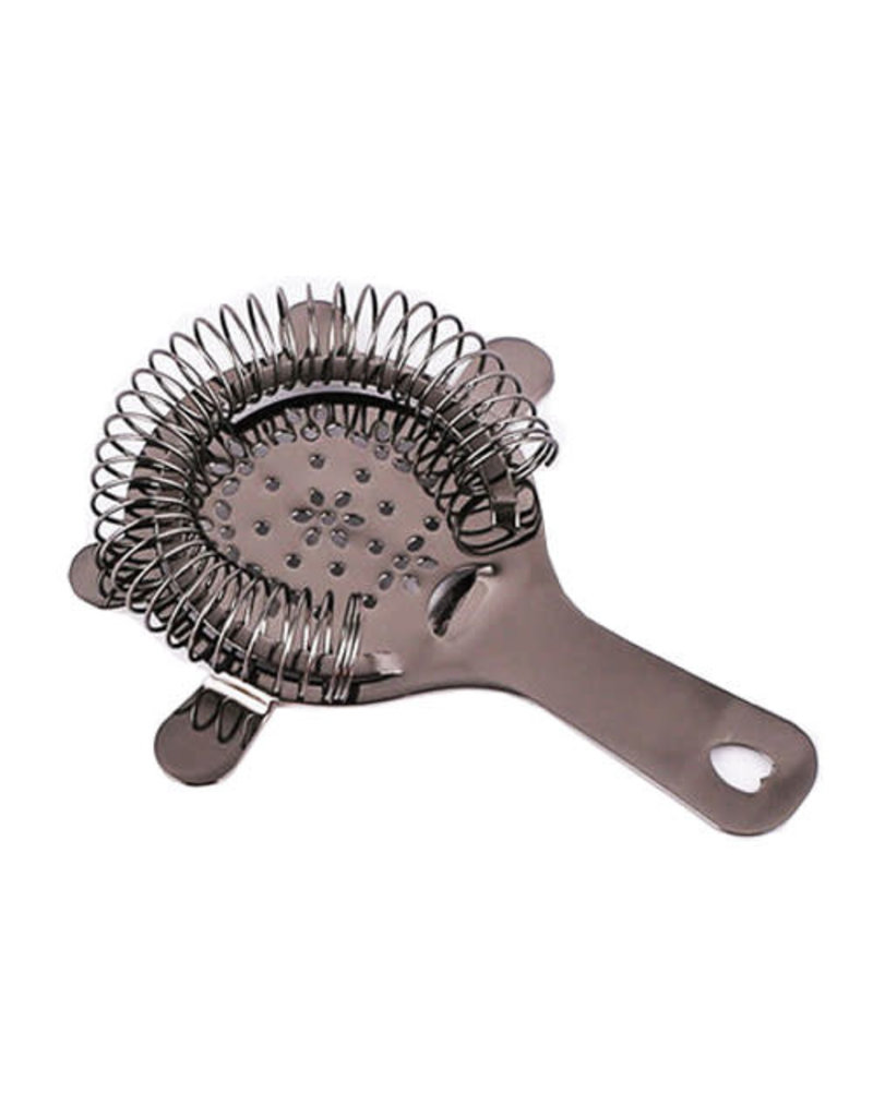 Cocktail Strainers Black