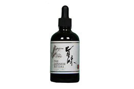 The Japanese Bitters The Japanese Bitters Umami